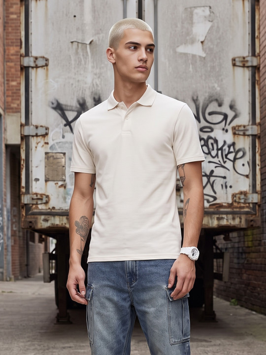 Kook N Keech Cotton T-shirt