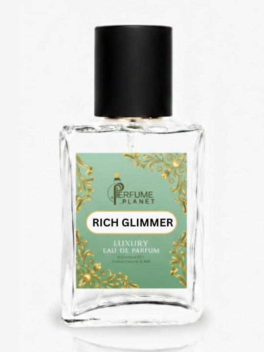 Rich Glimmer EDP