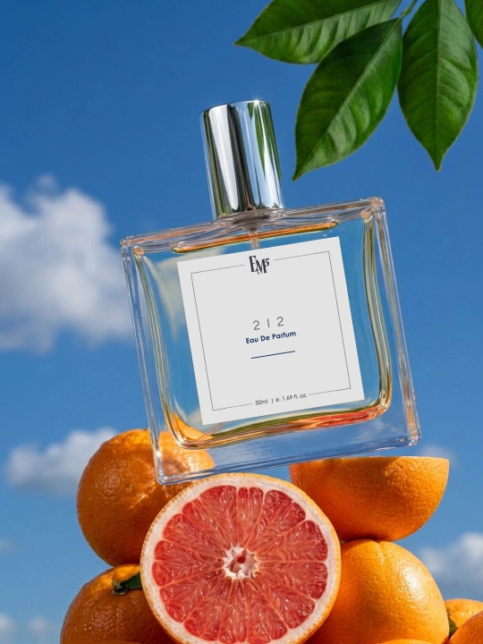 212 Eau de Parfum - 50 ml