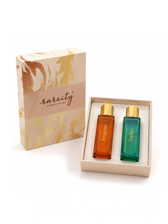 Enigma & Zephyr Perfume Combo