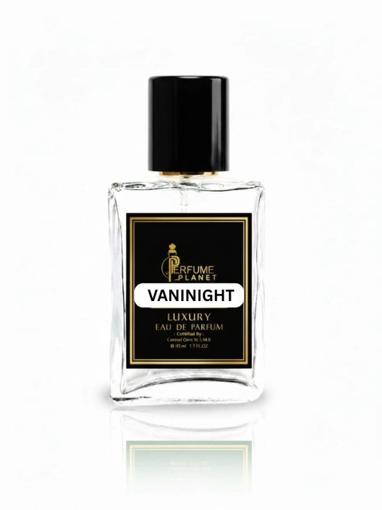 Vaninight EDP