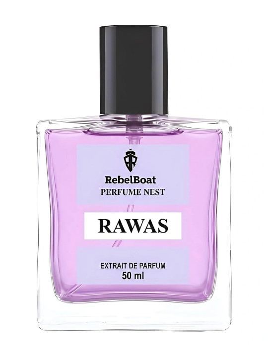 Rawas EDP - 50 ml