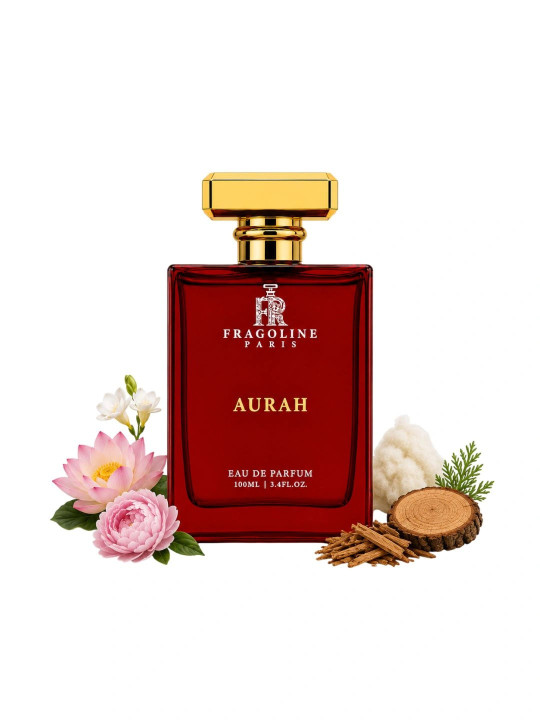 Aurah Eau De Parfum- 100 ml