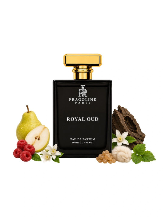 Royal Oud EDP - 100 ml