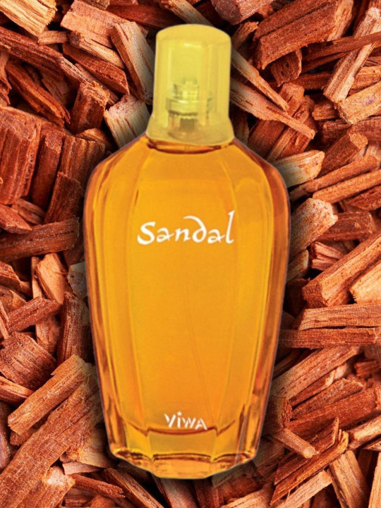 Sandal Eau De Parfum- 100 ml