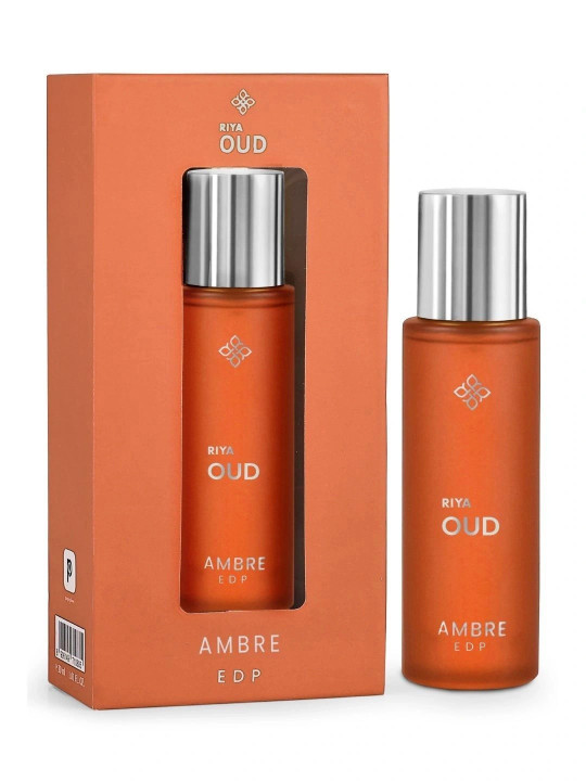 Oud Ambre EDP - 30 ml
