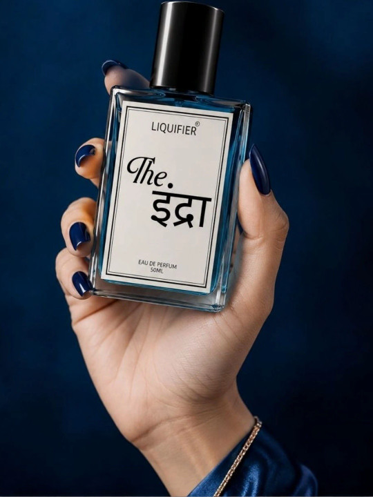 The Indra EDP - 50 ml