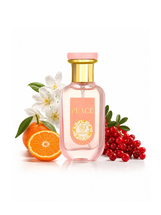 Salony Pinkberry EDP - 30 ml
