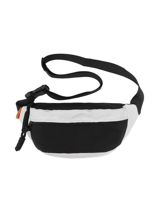 StyleCast x Revolte Textured Waist Pouch