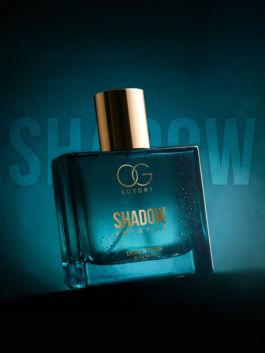 Men Shadow Intense EDP- 50 ml