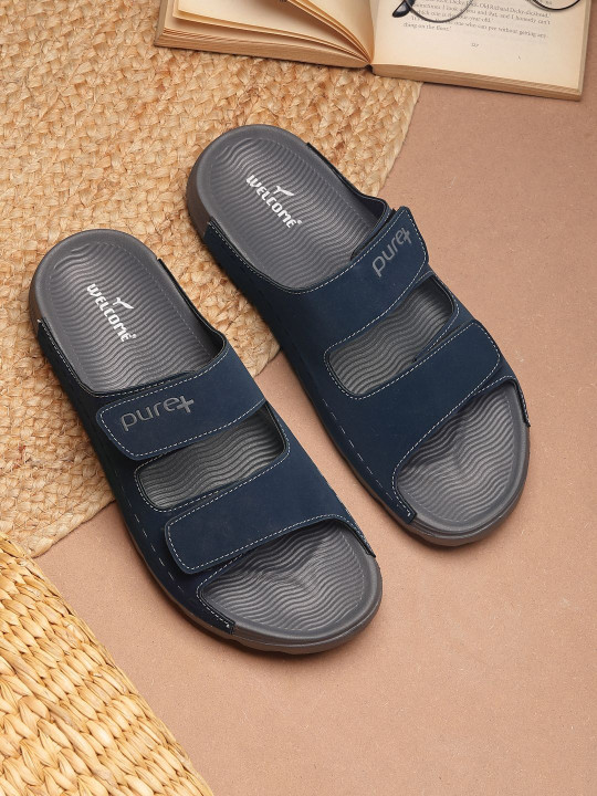 WELCOME Men Sliders