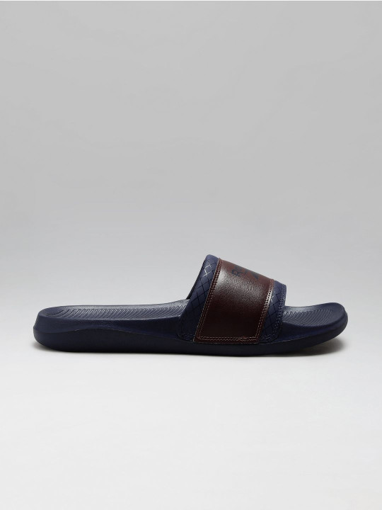 Reebok Men Slip-On Comfort Sandals
