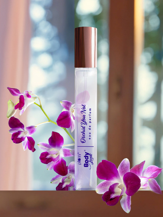 Orchid-You-Not Eau De Parfum