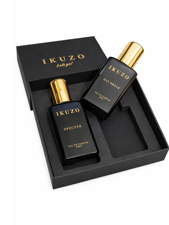 Men Set Of 2 EDP - 20 ml