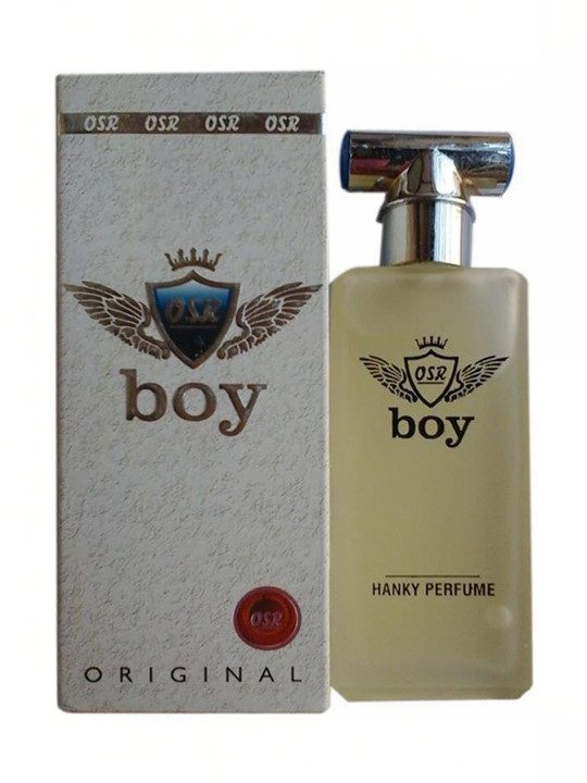 Men Long-Lasting Perfume-110ml