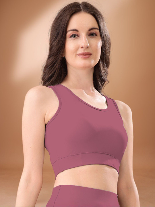KASHIKAY CREATION Medium Coverage Bra