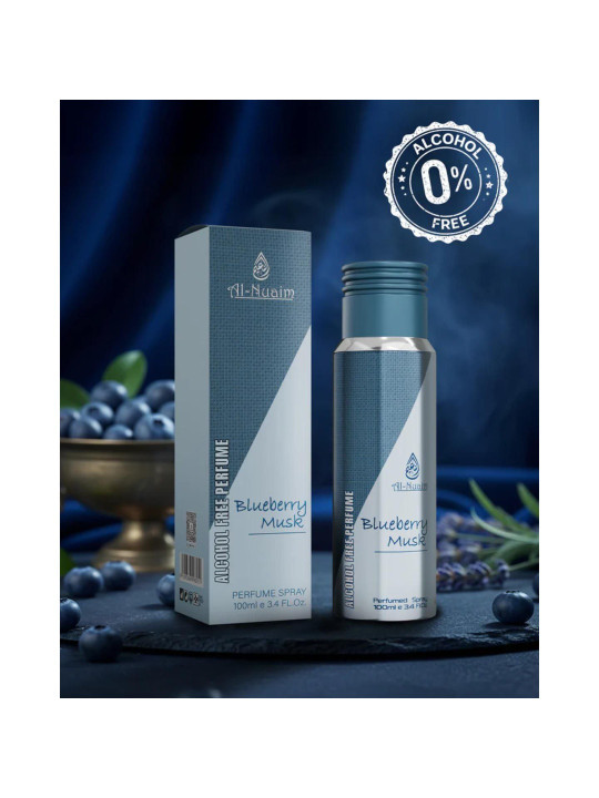 Perfume Spray - 100 ml