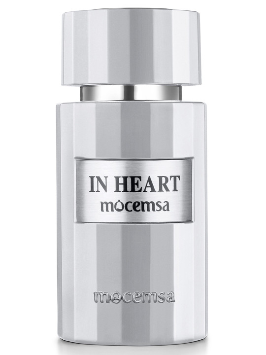 Men In Heart EDP - 100 ml