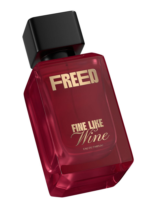 Women Fine Like Wine EDP