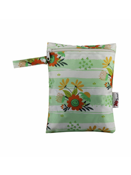 MY FAV Other Prints Compact Pouch Travel Accessory