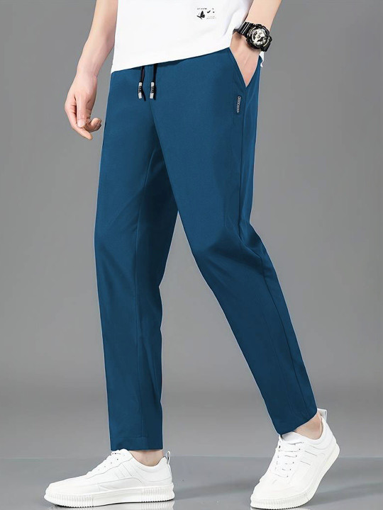 TAGDO FASHION Men Regular Fit Training Track Pants