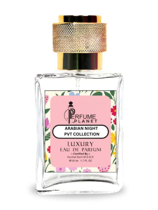 ARABIAN Eau De Parfum - 50 ml