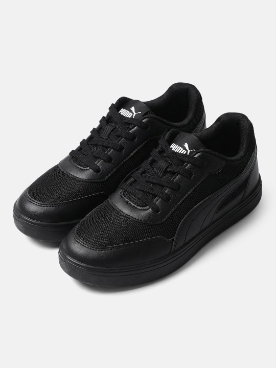 Puma Kids Playform Youth Sneakers