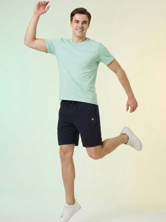 HRX by Hrithik Roshan Men Running Shorts