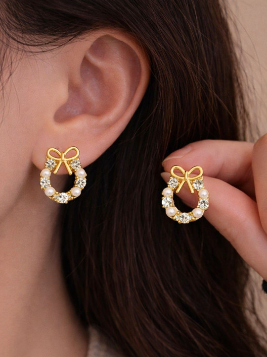 UnfoldSelf Earrings