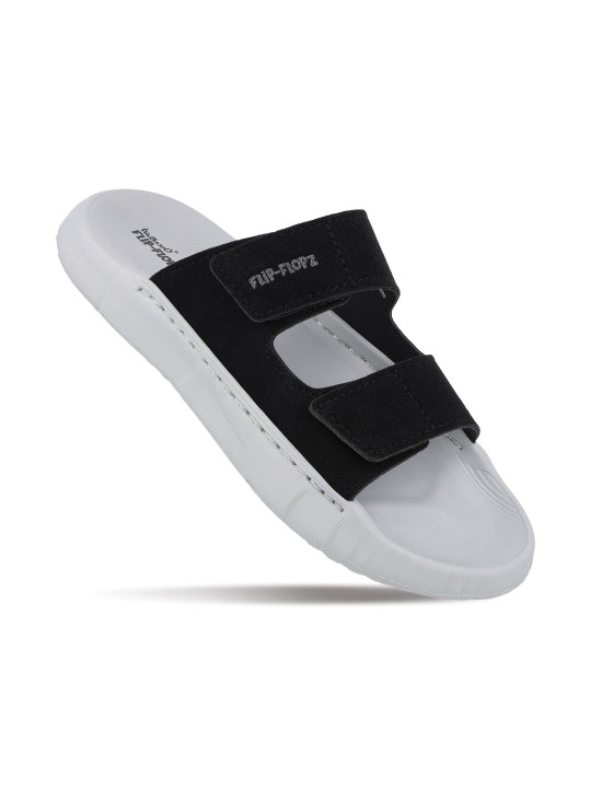 Walkaroo Men Comfort Sandals