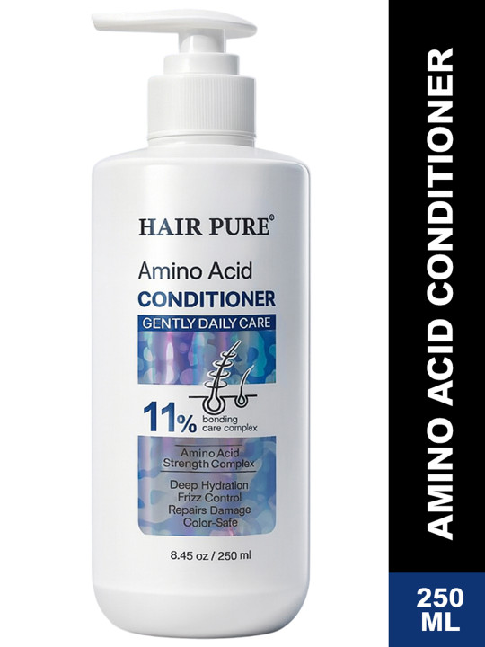 Hair Pure Amino Acid Conditioner- 250 ml