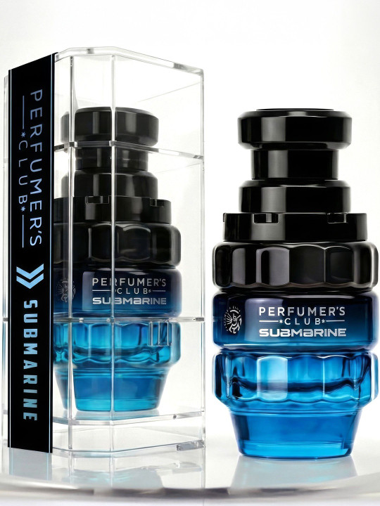 Men Eau De Parfum - 50 ml