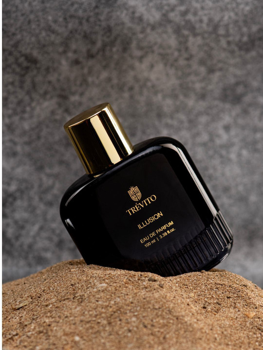 Men Illusion EDP - 100 ml