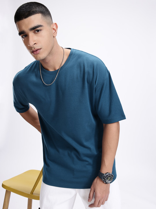 Kook N Keech T-shirt Oversized