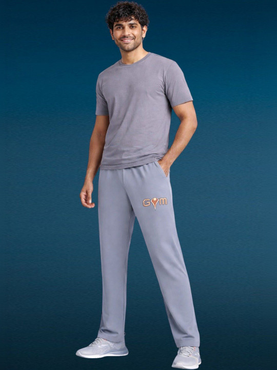 Moda Rapido Men Regular Fit Dry Fit Fashion