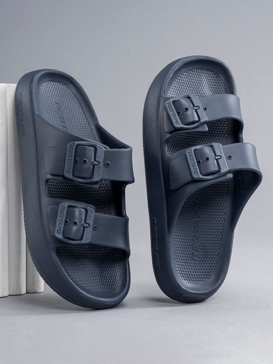 Red Tape Men Sliders