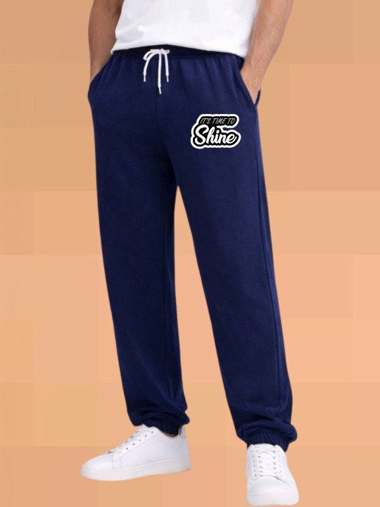 Moda Rapido Men Regular Fit Dry Fit Fashion