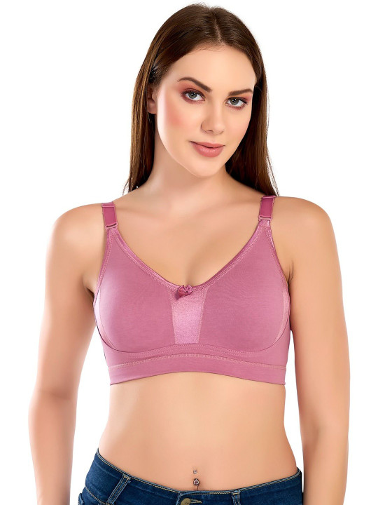 SCOOPY Bra Full Coverage