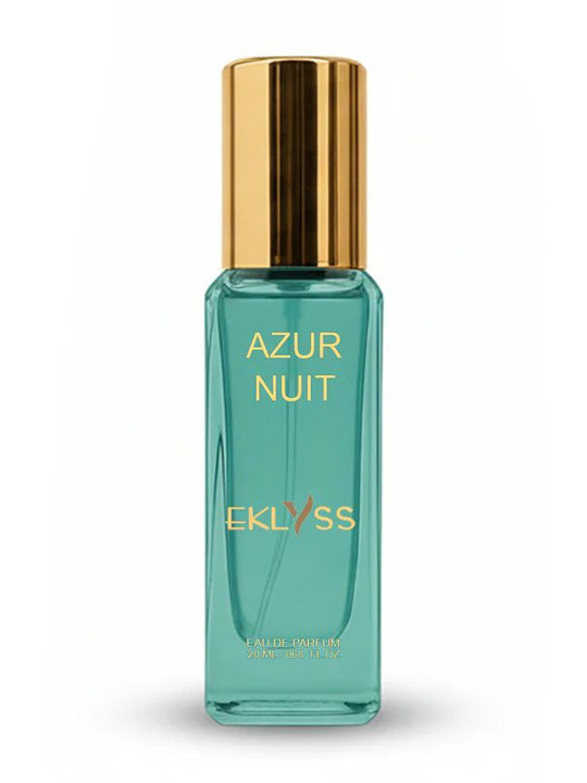 Men Azur Nuit EDP - 20 ml