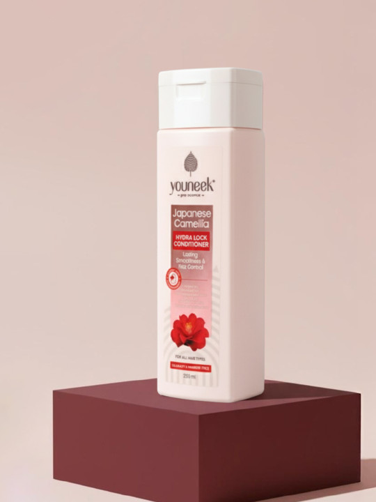 YOUNEEK Pro Science Japanese Camellia Hydra Lock Conditioner- 250 ml