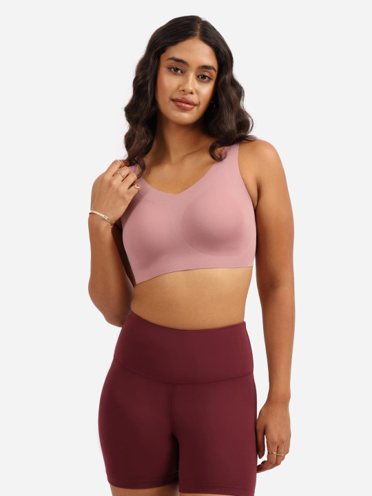 Blissclub Full Coverage Removable Cups Everyday Bra