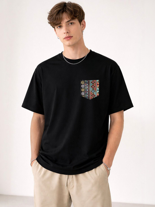 INVICTUS Men T-shirt