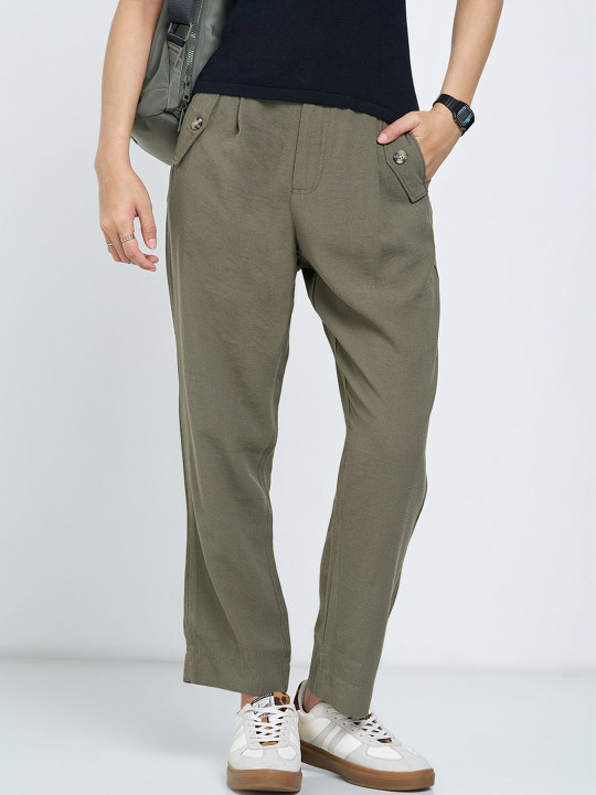 Honey by Pantaloons Women Relaxed Fit Track Pants