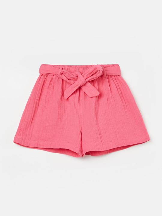Fame Forever by Lifestyle Girls Shorts