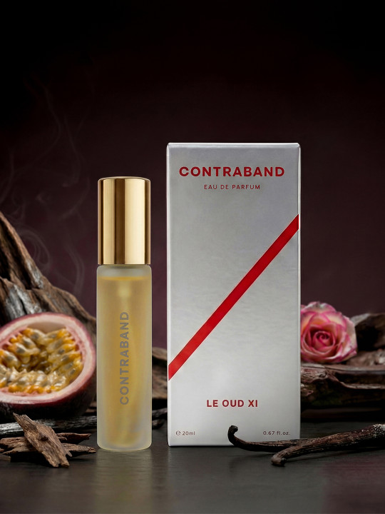 Le Oud XI Eau De Parfum - 20ml