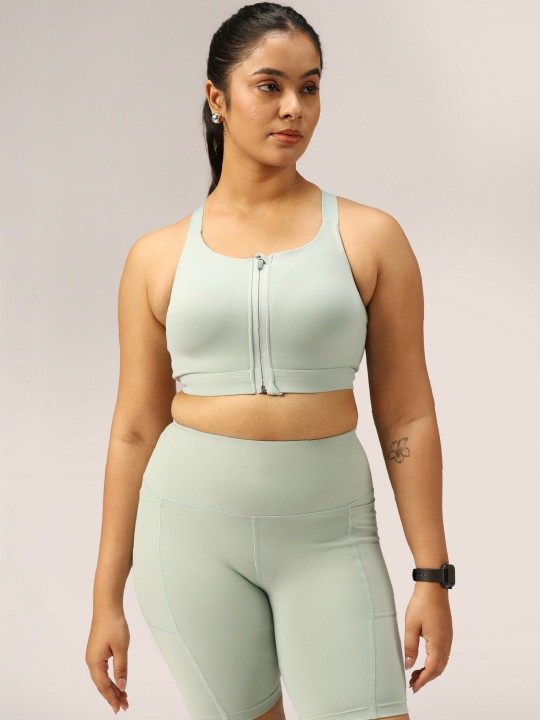 Blissclub Bra Full Coverage
