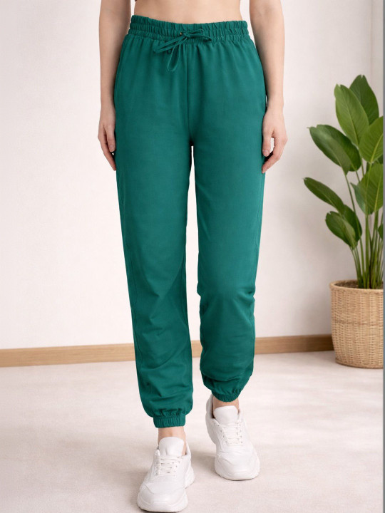 Fortuner Leggings Women Relaxed Fit Training Joggers