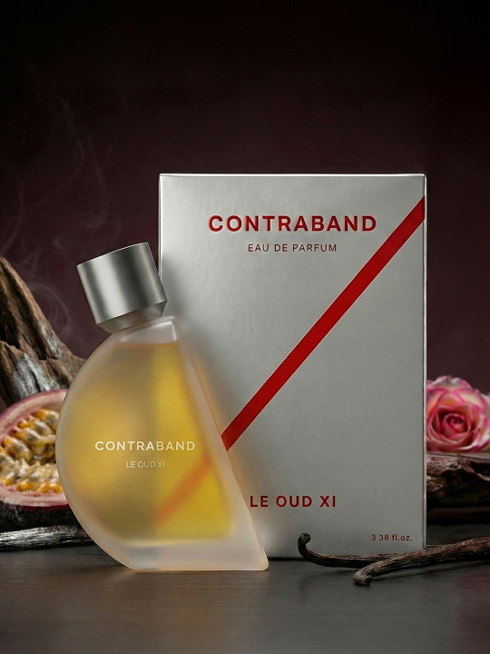 Le Oud XI Eau De Parfum 100ml