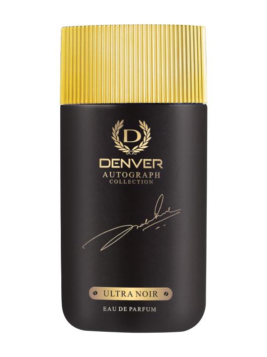 Men Ultra Noir Eau De Parfum