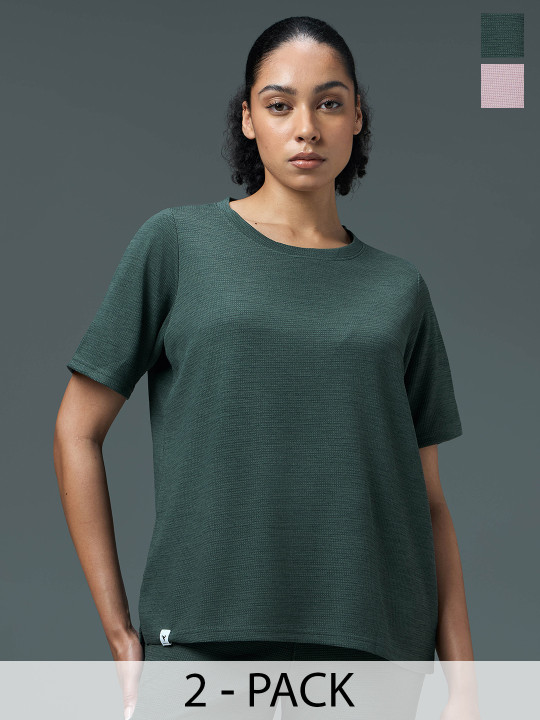 Technosport Women 2 T-shirt